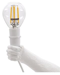 Seletti - Bec LED 2W E14 pentru Monkey Lamp de Exterior Seletti