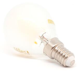 Seletti - Bec LED 4W E14 pentru Monkey Lamp