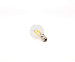 Seletti - Bec LED 2W E14 pentru Bird Lamp Lampă de Exterior