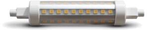 Dura Lamp - Bec LED 10W (1050lm) 118mm Ø22 mm R7s