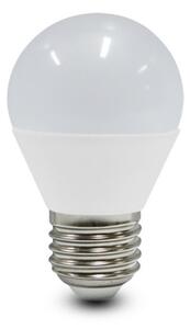 Dura Lamp - Bec LED 6W (650lm) Crown 3000K E27 Duralamp