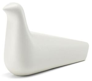 Vitra - L'Oiseau Ceramic Matt Ivory Glaze