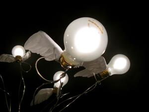 Ingo Maurer - Birdie's Busch LED Lampă de Masă