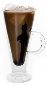 KONDELA Ceaşcă de cafea termo, 2 buc., 200 ml, HOTCOLDER TIP 30