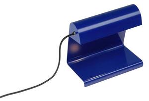 Vitra - Lampe de Bureau Lampă de Masă Prouvé Bleu Marcoule