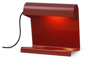 Vitra - Lampe de Bureau Lampă de Masă Japanese Red