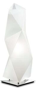 Slamp - Diamond Lampă de Masă S White