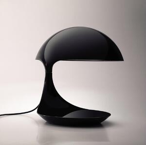 Martinelli Luce - Cobra Lampă de Masă Black