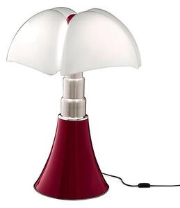 Martinelli Luce - Pipistrello Lampă de Masă Purple Red