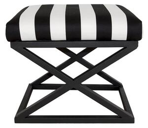 Taburete Capio (negru + alb). Promo -20%. 1153804