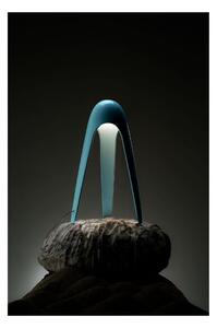 Martinelli Luce - Cyborg Lampă de Masă Blue
