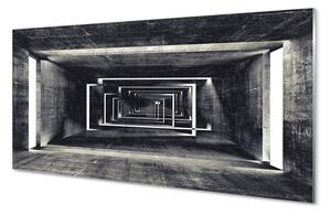 Panouri de sticlă Tunel