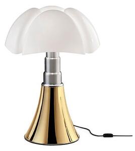 Martinelli Luce - MiniPipistrello Lampă de Masă Dimmable Gold