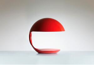 Martinelli Luce - Cobra Lampă de Masă Red