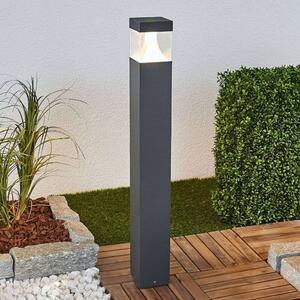 Lucande - Egon LED Lampă de Grădină H90 Graphite