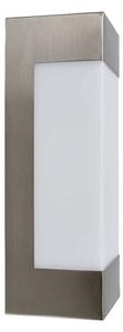 Lindby - Severina LED Aplica de Exterior Stainless Steel/White Lindby