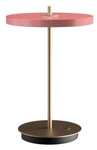 UMAGE - Asteria Move V2 Portable Lampă de Masă Nuance Rose Umage