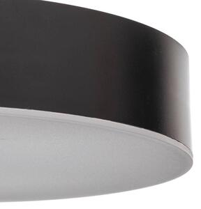 Lindby - Lahja LED Plafonieră de Exterior IP65 Dark Grey Lindby