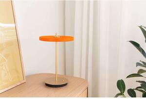 UMAGE - Asteria Move V2 Portable Lampă de Masă Nuance Orange Umage