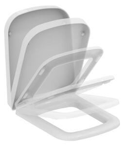 Ideal Standard Mia capac wc închidere lentă alb J469701