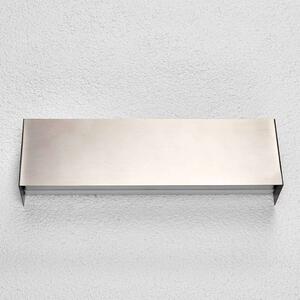 Lindby - Pavla Aplica de Exterior Stainless Steel Lindby