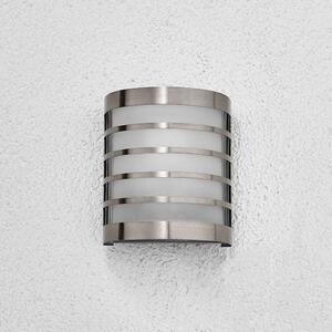 Lindby - Calin Aplica de Exterior Stainless Steel Lindby