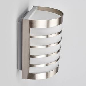 Lindby - Calin Aplica de Exterior Stainless Steel Lindby