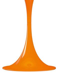 Louis Poulsen - Panthella 250 Veioză Orange