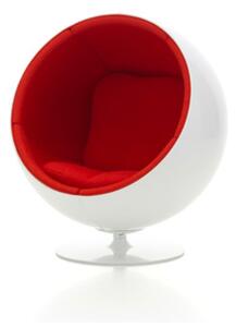 Vitra - Miniature Ball Chair