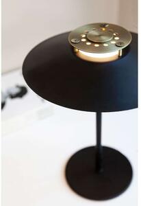 Halo Design - Rivoli Lampă de Masă Black/Brass