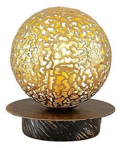 Lucande - Evory Lampă de Masă Gold