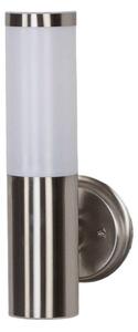 Lindby - Kristof Aplica de Exterior Stainless Steel Lindby