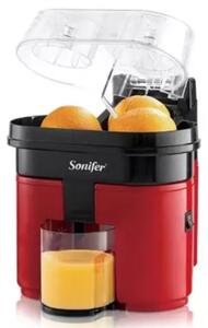 Storcator DUBLU de fructe 90W Sonifer SF-5521
