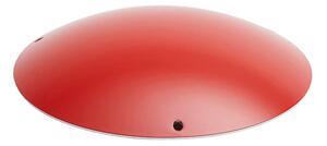 Verpan - VP Globe ø50 Small Bottom Plate (Red)