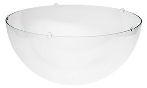 Verpan - Acrylic Abajur pentru VP Globe/Panto 40 Lower Dome