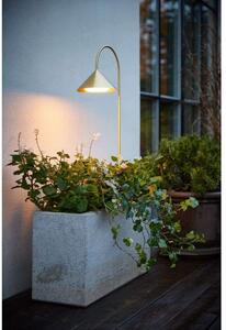 Frandsen - Grasp Garden Lampă de Grădină w/Spike Solid Brass