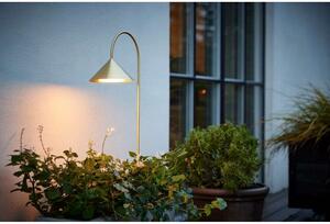 Frandsen - Grasp Garden Lampă de Grădină w/Spike Solid Brass