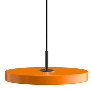 UMAGE - Asteria Mini Lustră Pendul Orange/Black Top Umage