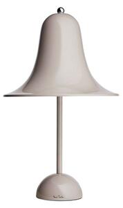 Verpan - Pantop Lampă de Masă Ø23 Grey Sand