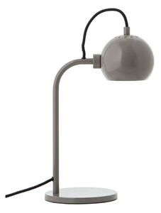 Frandsen - Ball Lampă de Masă Glossy Warm Grey