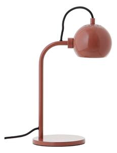 Frandsen - Ball Lampă de Masă Glossy Red