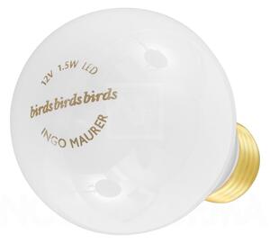 Ingo Maurer - Bec LED f/ Birdie 1,5W/12V Dimmable