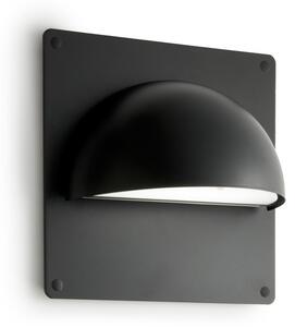 Light-Point - Rørhat Placă Spate XL 30X30cm Black