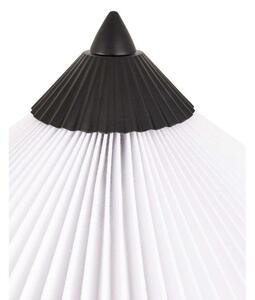 Globen Lighting - Matisse Lampadar Black/White