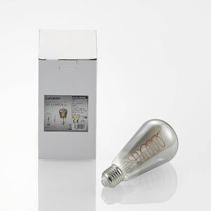 Lucande - Bec LED 4W (80lm) 1800K Dimmable E27 Lucande
