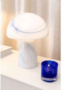 Globen Lighting - Fungo Swirl 22 Veioză Blue Globen Lighting