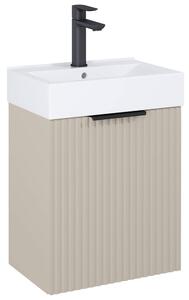 Roca Reef lavoar cu dulap 44.6 cm A852446539