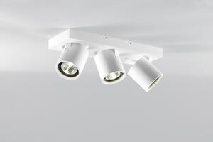 Light-Point - Focus 3 LED 3000K Plafonieră White