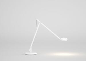 Rotaliana - String T1 Lampă de Masă White/Silver