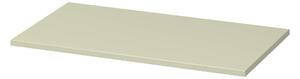 Cersanit Crea II blat 80x45 cm verde S1058-042